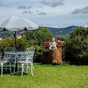 Smart Hotel Reserva Campos Do Jordao